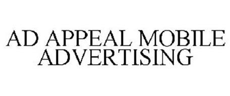 AD APPEAL MOBILE ADVERTISING