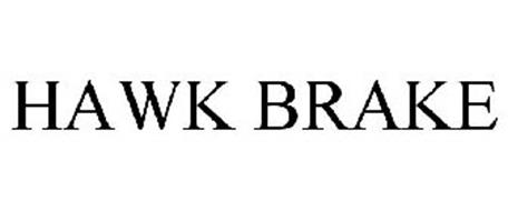 HAWK BRAKE