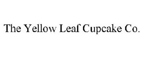 THE YELLOW LEAF CUPCAKE CO.