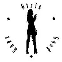 GUNS GIRLS GOOD