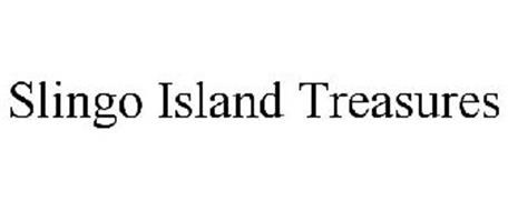 SLINGO ISLAND TREASURES