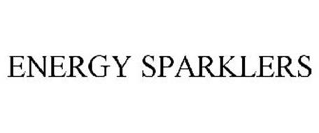 ENERGY SPARKLERS