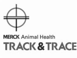 MERCK ANIMAL HEALTH TRACK & TRACE