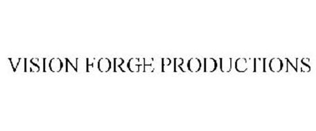 VISION FORGE PRODUCTIONS
