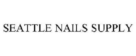 SEATTLE NAILS SUPPLY