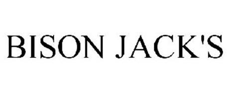 BISON JACK'S