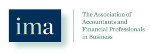 IMA THE ASSOCIATION OF ACCOUNTANTS AND FINANCIAL PROFESSIONALS IN BUSINESS