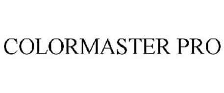 COLORMASTER PRO