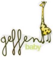 GEFFEN BABY