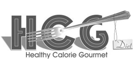 HCG DIET HEALTHY CALORIE GOURMET