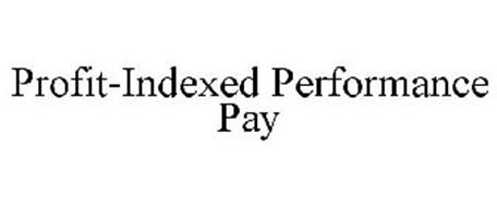 PROFIT-INDEXED PERFORMANCE PAY