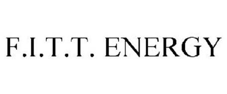 F.I.T.T. ENERGY