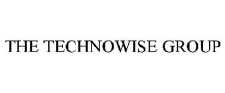 THE TECHNOWISE GROUP