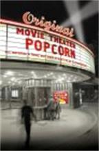 ORIGINAL MOVIE THEATER POPCORN ALL NATURAL REAL BUTTER KETTLE COOKED