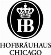 HB HOFBRÄUHAUS CHICAGO