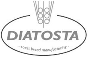 DIATOSTA - TOAST BREAD MANUFACTURING -