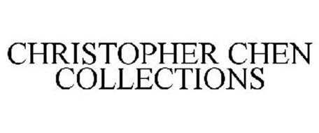 CHRISTOPHER CHEN COLLECTIONS