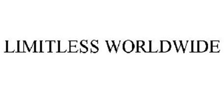 LIMITLESS WORLDWIDE