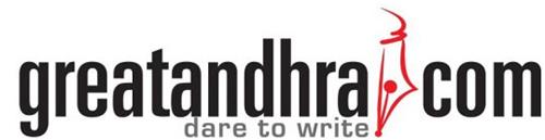 GREATANDHRA.COM DARE TO WRITE