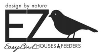 DESIGN BY NATURE EZ EASYBIRD HOUSES & FEEDERS