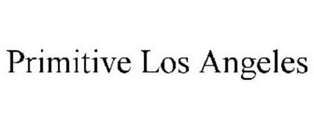 PRIMITIVE LOS ANGELES