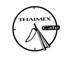 THAIMEX CAFE
