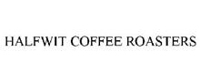 HALFWIT COFFEE ROASTERS