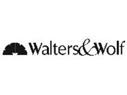 WW WALTERS & WOLF