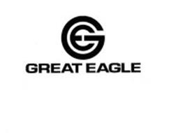 GE GREAT EAGLE