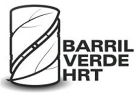 BARRIL VERDE HRT