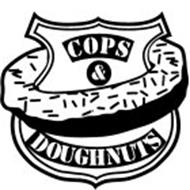 COPS & DOUGHNUTS