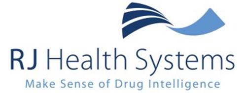 RJ HEALTH SYSTEMS MAKE SENSE OF DRUG INTELLIGENCE