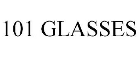 101 GLASSES