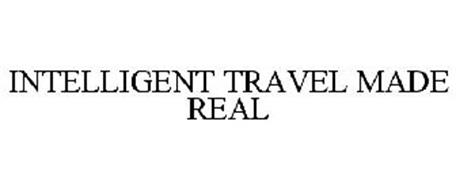 INTELLIGENT TRAVEL MADE REAL