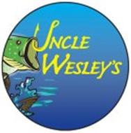 UNCLE WESLEY'S