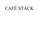 CAFE STACK