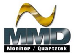 MMD MONITOR / QUARTZTEK