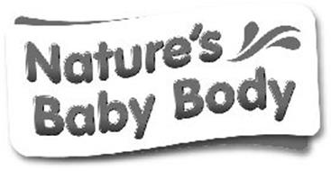NATURE'S BABY BODY