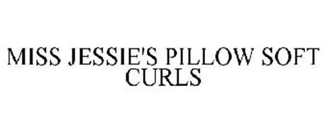 MISS JESSIE'S PILLOW SOFT CURLS