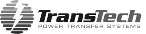 TRANSTECH POWER TRANSFER SYSTEMS
