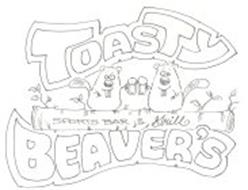 TOASTY BEAVER'S SPORTS BAR & GRILL