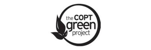 THE COPT GREEN PROJECT