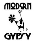 MODERN GYPSY