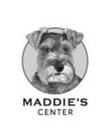MADDIE'S CENTER