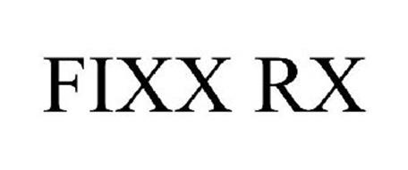 FIXX RX