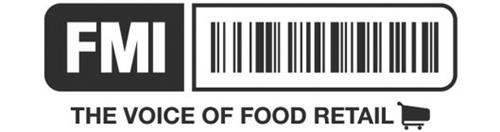 FMI THE VOICE OF FOOD RETAIL
