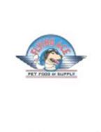 FLYING ACE PET FOOD & SUPPLY