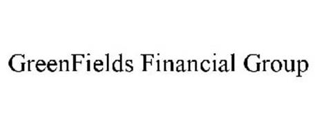 GREENFIELDS FINANCIAL GROUP