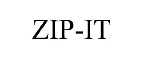 ZIP-IT