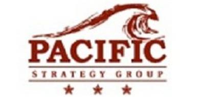 PACIFIC STRATEGY GROUP